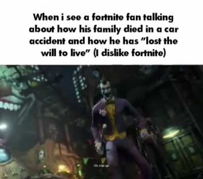 NOT. WHOLESOME.😒