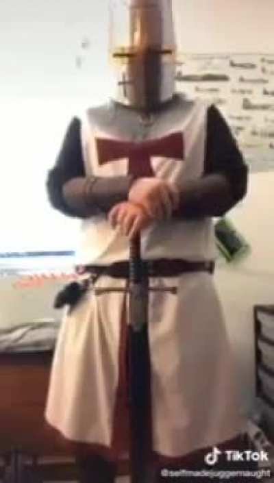 Squire speaks facts