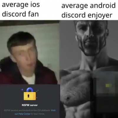 CHUPA fans da apple