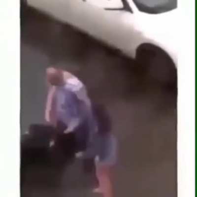 F