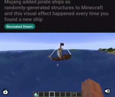 ships rule