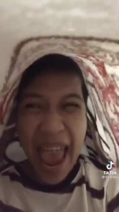 Kangaroo’s pouch