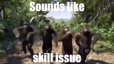 Skills /s