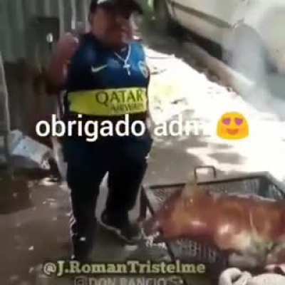 Valeu ADM