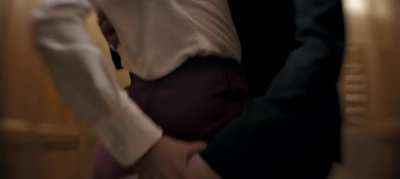 Birthday Flirter: Naomi Scott in Anatomy of a Scandal [S1E3E5-2022]
