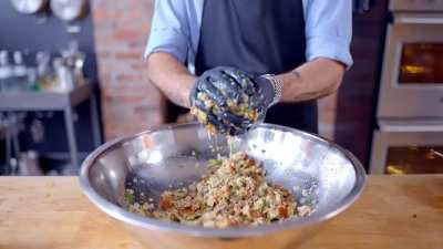Botched Babish is scary Babish