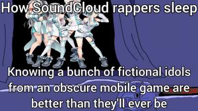 D4dj posting
