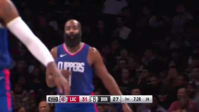 [Highlight] Harden cooking with back to back stepbacks