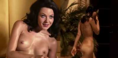 jessica marais - magic city