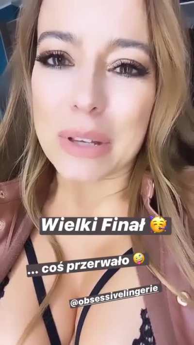Anna Mucha