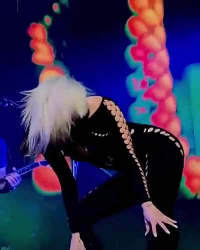 Miley Cyrus