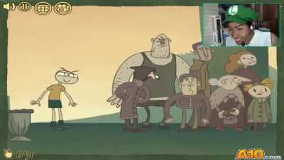 Fernan nooo