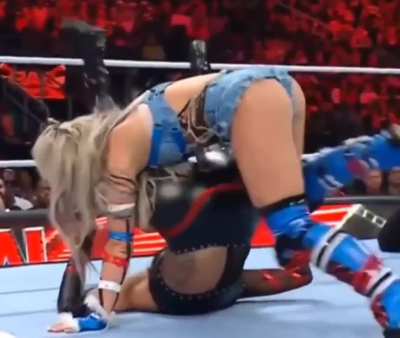 Liv Morgan 