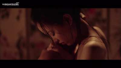 Kang Han na - Empire of Lust