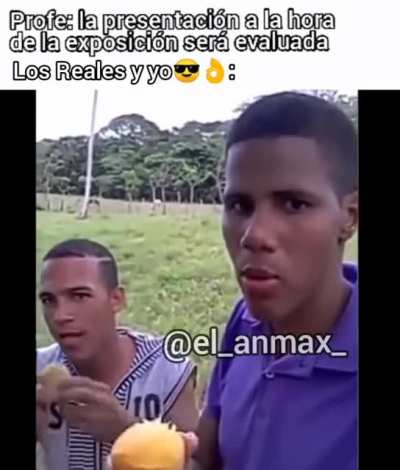 Mis Compas :D