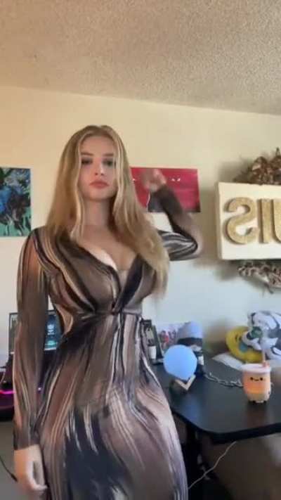 Thickest material on internet