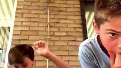 Gumball challenge