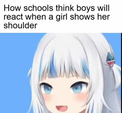 It do be like that tho (sound on)