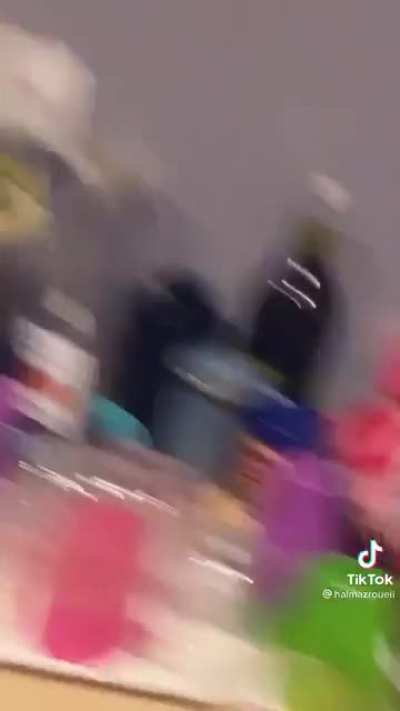 YO WASSUP MY NI