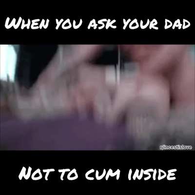 Owned by him