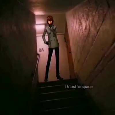 La creatura (part 2)