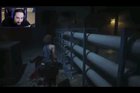 Resident Evil 3 is not a scary game