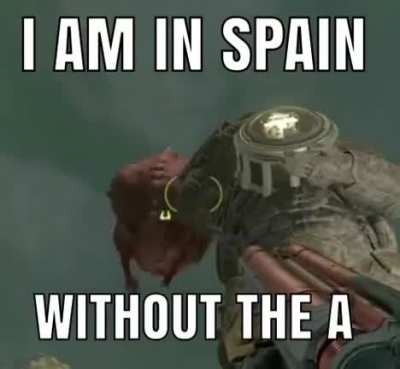 spin :(