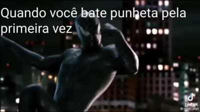 Uma sensação 😏