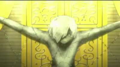 the funny p3 man