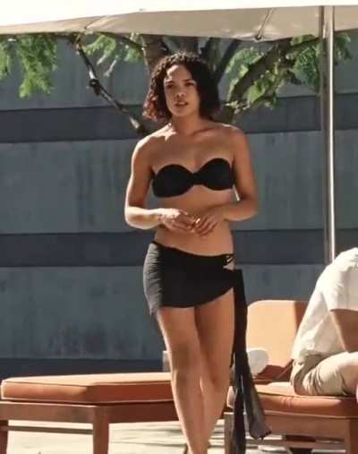 Tessa Thompson