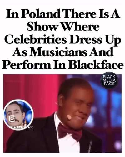 How do you all feel about this ? Disrespectful or showing love to the culture ? 👀