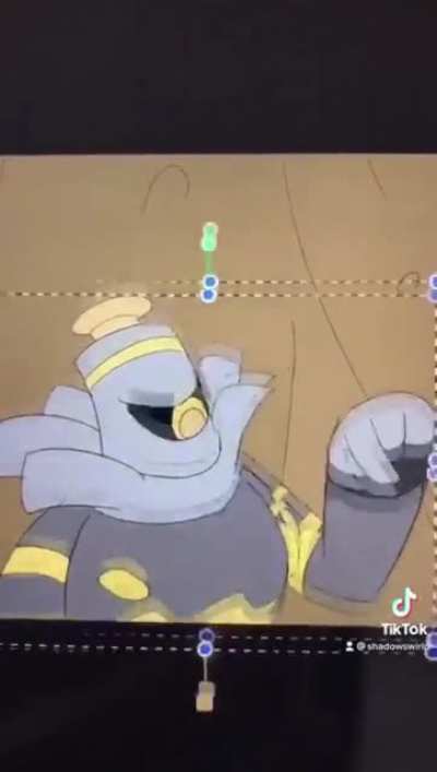 Pokémon Mystery Dungeon
