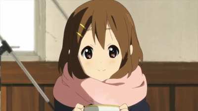 Have some Tea?