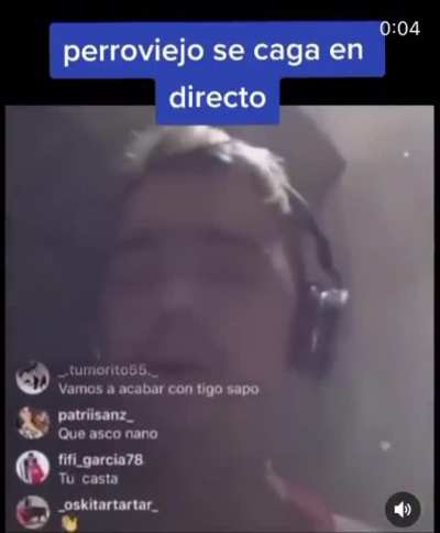 Mi padre