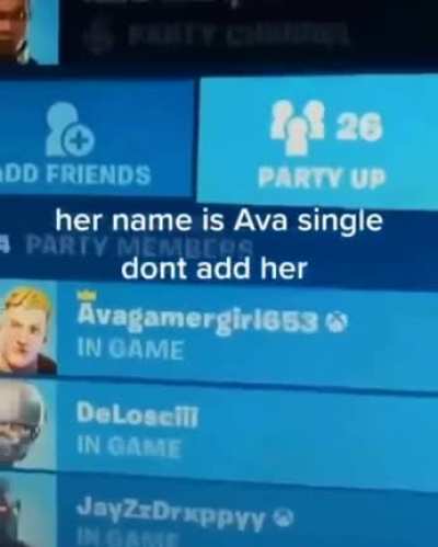 😔