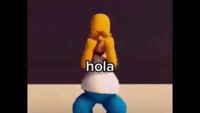 Hola