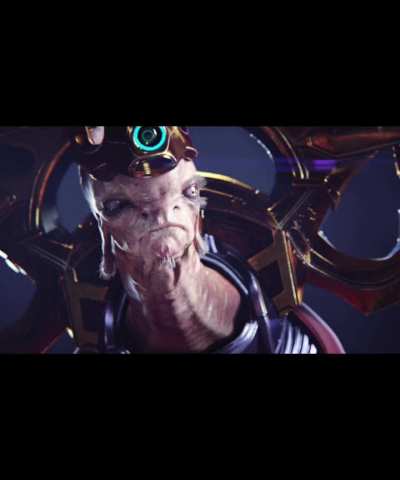 Which Halo character are you?