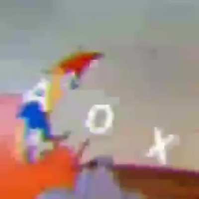 picapau?