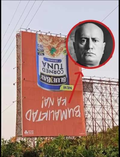 Bumaliktad ka na