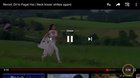 Dil to Pagal Hai- Dholna (without music)