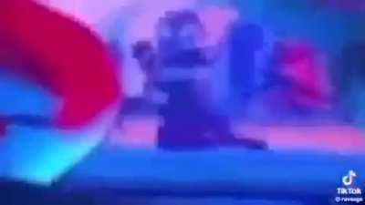 Na what was bros cannon event 