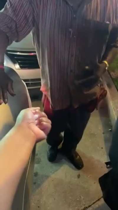 Magician makes a wish come true