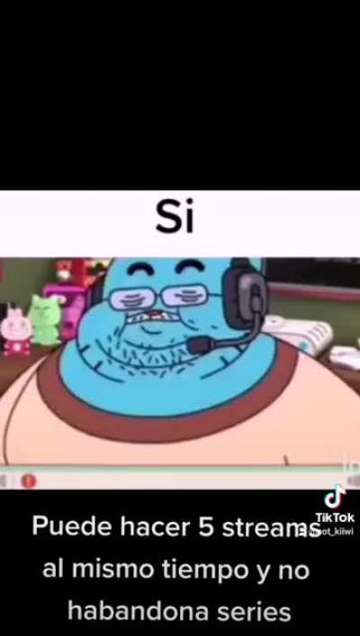 Multiverso ibai