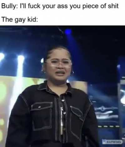 Ayoo!!