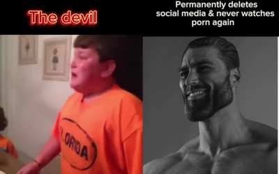 Stay strong bros