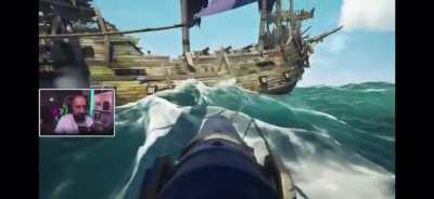 How does this trick work? And has it perhaps been fixed?