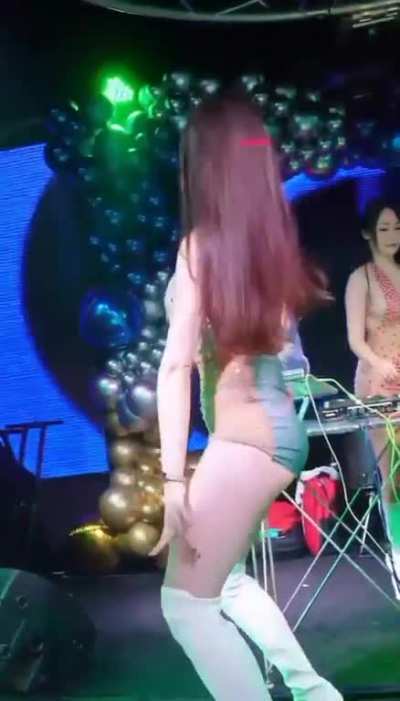 Asian Girl