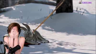 The Cutest Fucking Thing I've Ever Seen