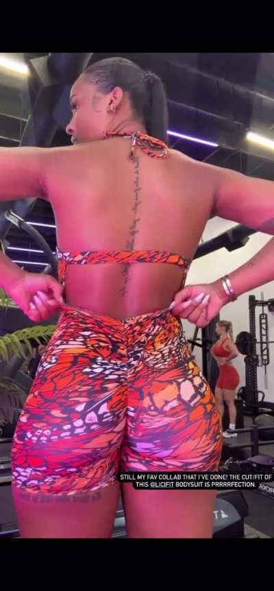 Iamkaylanicole - Video #0250