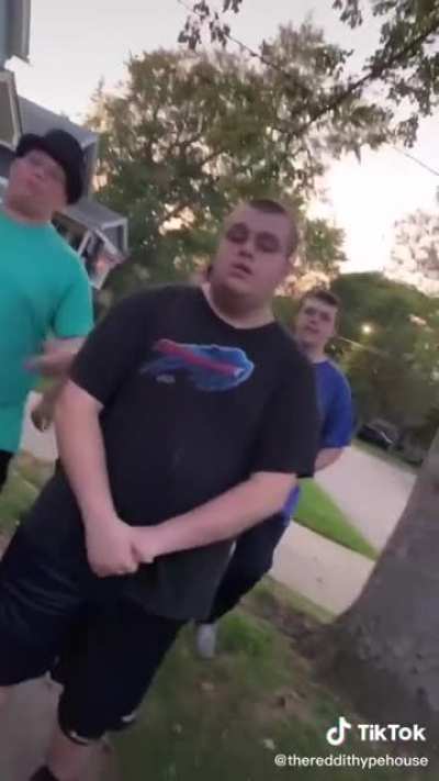 band kids when u tell them that communism isnt funny